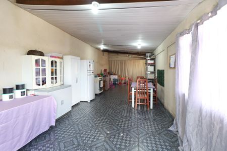 Casa à venda com 250m², 8 quartos e 4 vagasTerraço 1