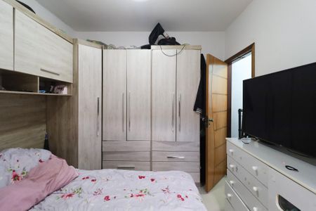 Casa à venda com 250m², 8 quartos e 4 vagasSuíte casa 2