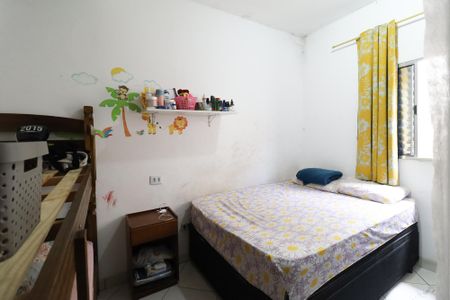 Casa à venda com 250m², 8 quartos e 4 vagasQuarto casa 3