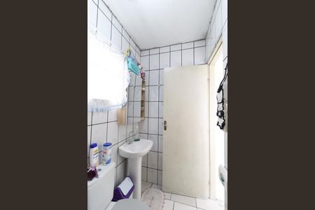 Casa à venda com 250m², 8 quartos e 4 vagasBanheiro 1 casa 1