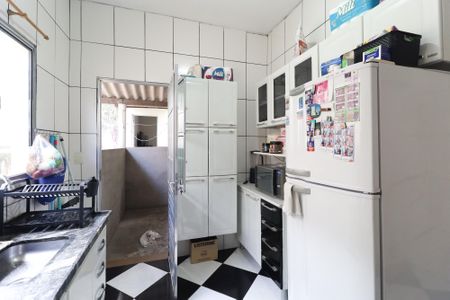 Casa à venda com 250m², 8 quartos e 4 vagasCozinha casa 3