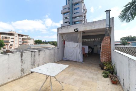 Casa à venda com 250m², 8 quartos e 4 vagasTerraço 2
