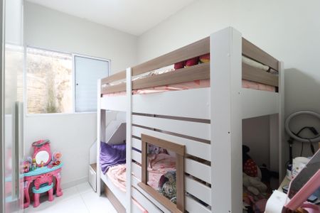 Casa à venda com 250m², 8 quartos e 4 vagasQuarto casa 2