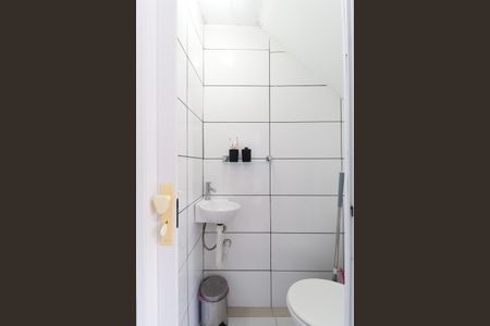 Casa à venda com 250m², 8 quartos e 4 vagasLavabo