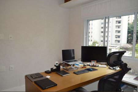 Apartamento para alugar com 198m², 3 quartos e 4 vagasSuíte 3