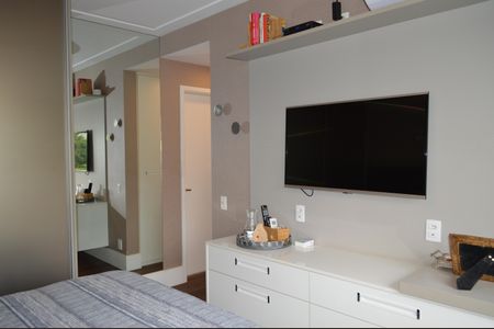 Apartamento para alugar com 198m², 3 quartos e 4 vagasSuíte 1