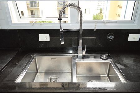 Apartamento para alugar com 198m², 3 quartos e 4 vagasCozinha