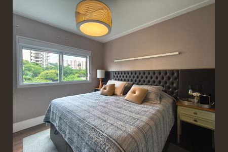 Apartamento para alugar com 198m², 3 quartos e 4 vagas Apartamento para alugar com 198m², 3 quartos e 4 vagasSuíte 1