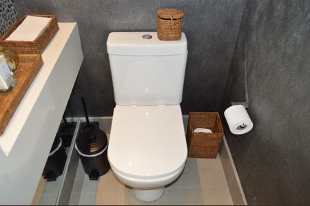 Apartamento para alugar com 198m², 3 quartos e 4 vagasLavabo