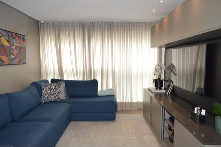 Apartamento para alugar com 198m², 3 quartos e 4 vagasSala de Tv