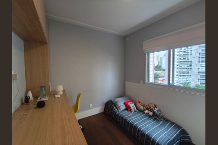 Apartamento para alugar com 198m², 3 quartos e 4 vagas Apartamento para alugar com 198m², 3 quartos e 4 vagasSuíte 2