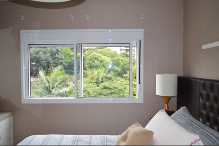 Apartamento para alugar com 198m², 3 quartos e 4 vagasSuíte 1