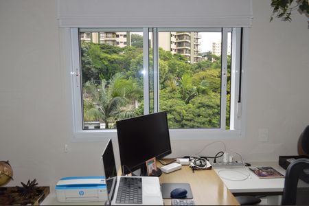 Apartamento para alugar com 198m², 3 quartos e 4 vagasSuíte 3