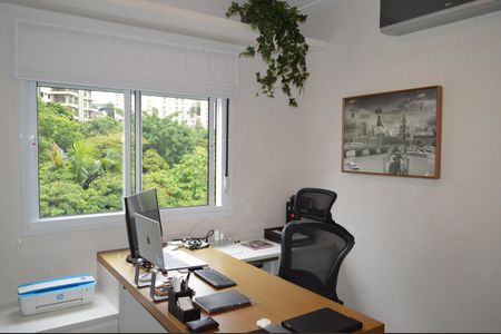 Apartamento para alugar com 198m², 3 quartos e 4 vagasSuíte 3