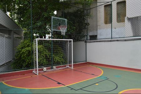 Apartamento para alugar com 198m², 3 quartos e 4 vagasQuadra