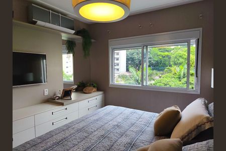 Apartamento para alugar com 198m², 3 quartos e 4 vagas Apartamento para alugar com 198m², 3 quartos e 4 vagasSuíte 1