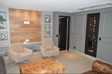 Apartamento para alugar com 198m², 3 quartos e 4 vagasSala 2