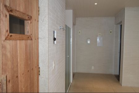 Apartamento para alugar com 198m², 3 quartos e 4 vagasÁrea comum - Sauna