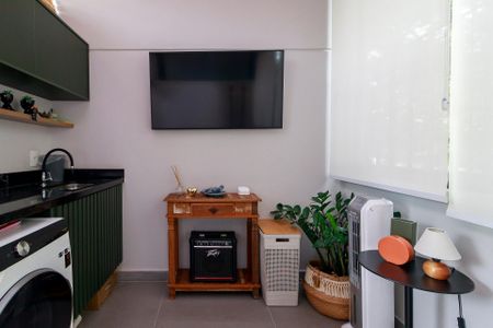 Casa de condomínio à venda com 108m², 2 quartos e 2 vagasTerraço