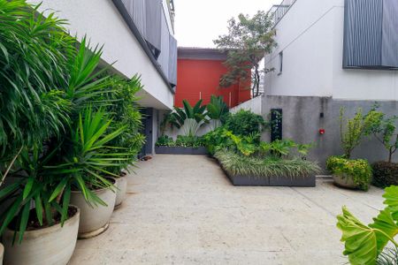 Casa de condomínio à venda com 108m², 2 quartos e 2 vagasÁrea Comum