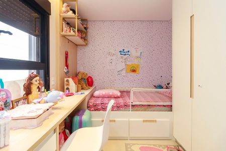 Casa de condomínio à venda com 108m², 2 quartos e 2 vagasSuíte 2