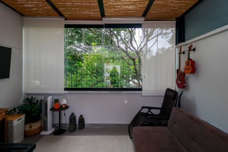 Casa de condomínio à venda com 108m², 2 quartos e 2 vagasTerraço