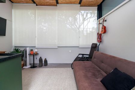 Casa de condomínio à venda com 108m², 2 quartos e 2 vagasTerraço