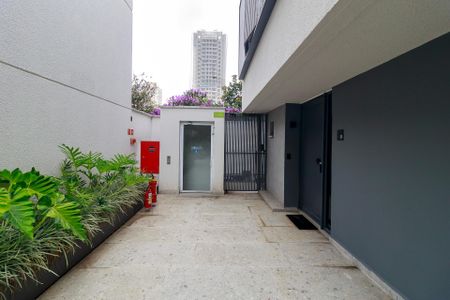 Casa de condomínio à venda com 108m², 2 quartos e 2 vagasÁrea Comum