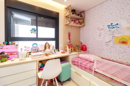 Casa de condomínio à venda com 108m², 2 quartos e 2 vagasSuíte 2