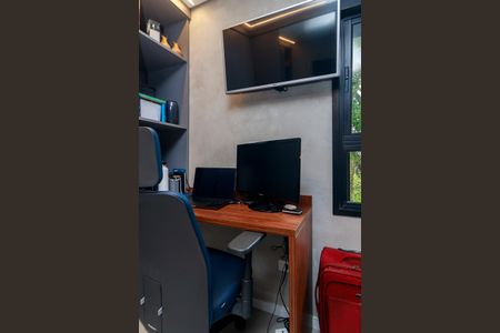 Casa de condomínio à venda com 108m², 2 quartos e 2 vagasSuíte 1