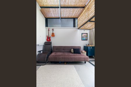 Casa de condomínio à venda com 108m², 2 quartos e 2 vagasTerraço