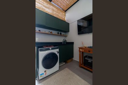 Casa de condomínio à venda com 108m², 2 quartos e 2 vagasTerraço