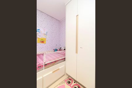 Casa de condomínio à venda com 108m², 2 quartos e 2 vagasSuíte 2