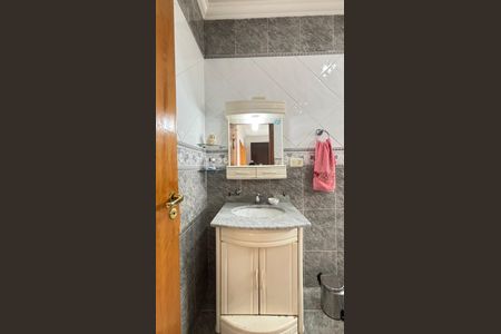 Casa à venda com 210m², 3 quartos e 3 vagas Casa à venda com 210m², 3 quartos e 3 vagasBanheiro da Suíte