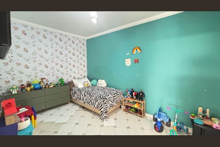 Casa à venda com 210m², 3 quartos e 3 vagas Casa à venda com 210m², 3 quartos e 3 vagasQuarto 1