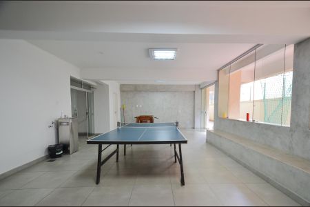 Apartamento à venda com 265m², 4 quartos e 2 vagas Apartamento à venda com 265m², 4 quartos e 2 vagasArea comum/ jogos