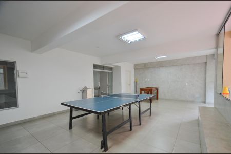 Apartamento à venda com 265m², 4 quartos e 2 vagas Apartamento à venda com 265m², 4 quartos e 2 vagasArea comum/ jogos