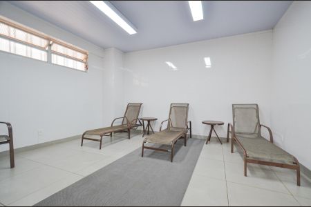 Apartamento à venda com 265m², 4 quartos e 2 vagas Apartamento à venda com 265m², 4 quartos e 2 vagasSauna