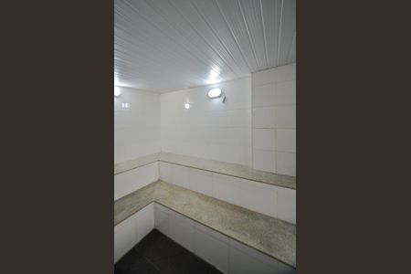 Apartamento à venda com 265m², 4 quartos e 2 vagas Apartamento à venda com 265m², 4 quartos e 2 vagasSauna