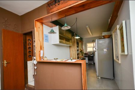 Apartamento à venda com 265m², 4 quartos e 2 vagas Apartamento à venda com 265m², 4 quartos e 2 vagasCozinha