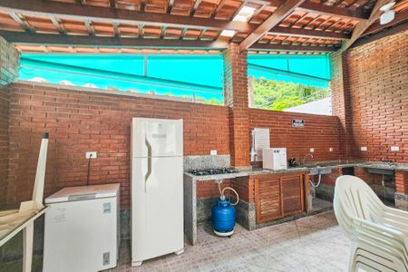 Apartamento para alugar com 105m², 2 quartos e 2 vagasÁrea de Lazer 