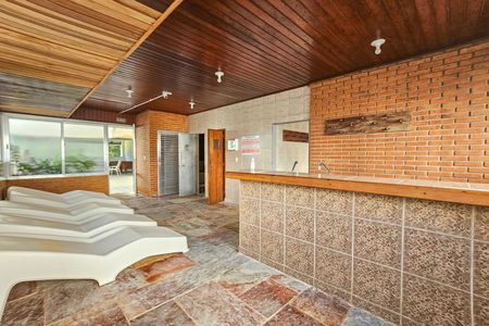 Apartamento para alugar com 105m², 2 quartos e 2 vagasÁrea de Lazer 