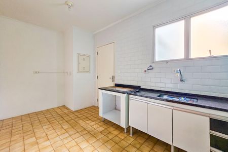 Apartamento para alugar com 105m², 2 quartos e 2 vagasCozinha