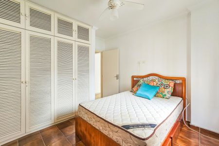 Apartamento para alugar com 105m², 2 quartos e 2 vagasSuíte 1