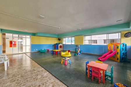 Apartamento para alugar com 105m², 2 quartos e 2 vagasÁrea de Lazer 