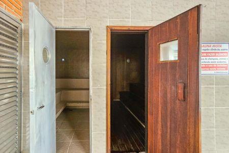 Apartamento para alugar com 105m², 2 quartos e 2 vagasÁrea de Lazer 