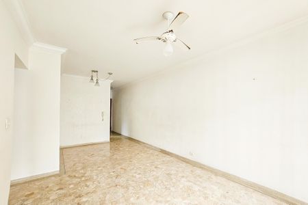 Apartamento para alugar com 105m², 2 quartos e 2 vagasSala