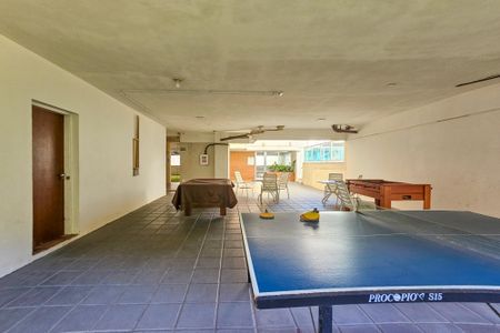 Apartamento para alugar com 105m², 2 quartos e 2 vagasÁrea de Lazer 