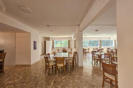 Apartamento para alugar com 105m², 2 quartos e 2 vagasÁrea de Lazer 