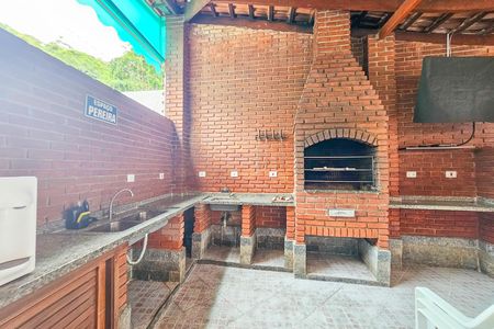 Apartamento para alugar com 105m², 2 quartos e 2 vagasÁrea de Lazer 